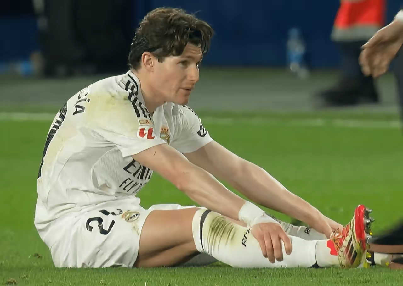 yabo亚博体育下载关于加时末段体能课后，皇家马德里临场应变备战法甲，压力陡增，年轻球员得到机会的信息