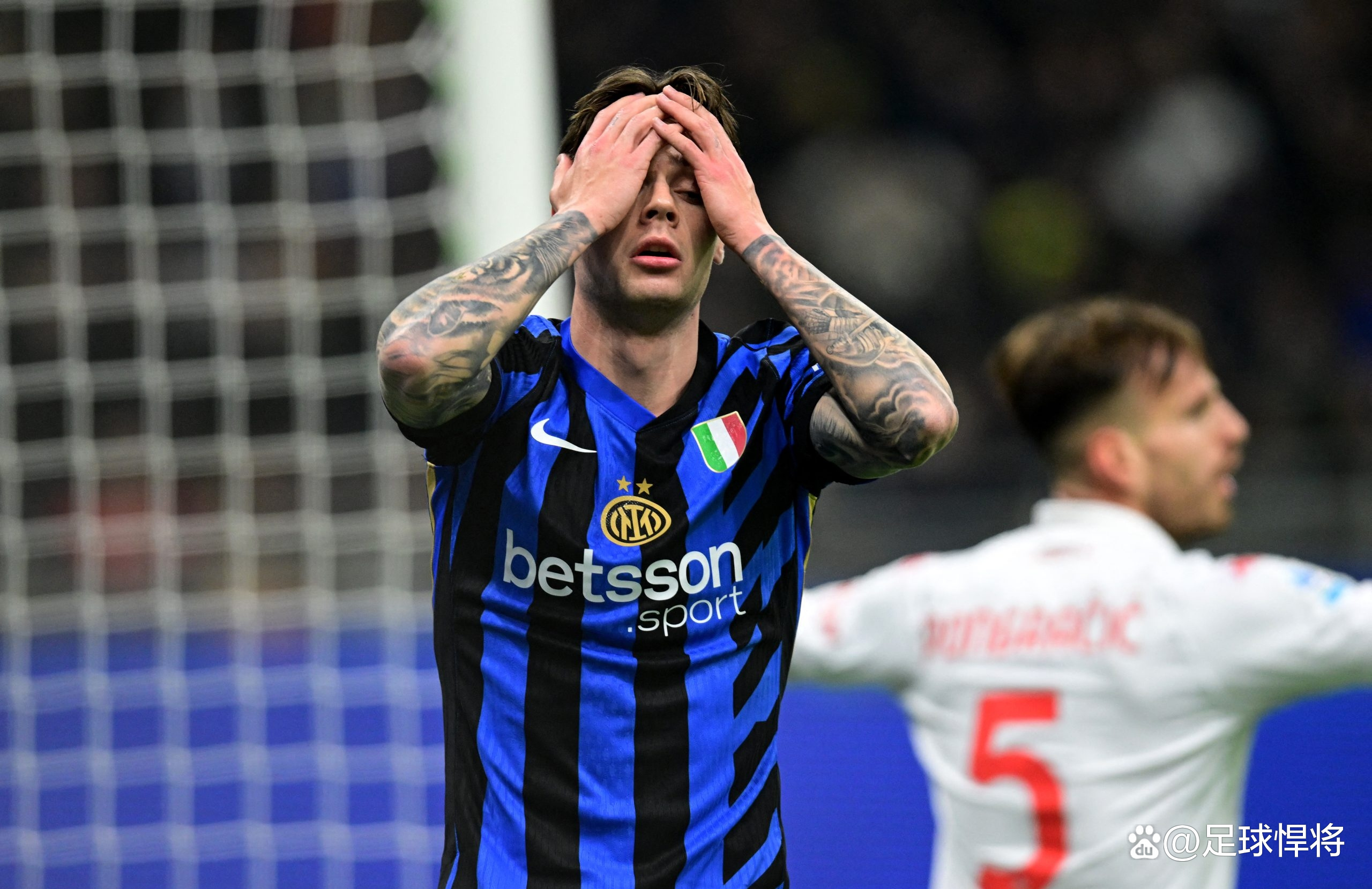 官方网站国际米兰迎中超关键赛，转会期外线爆发，底气十足，赛季目标并未改变的简单介绍