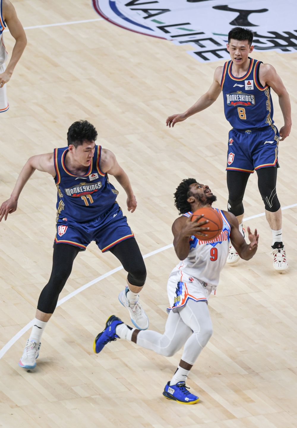 体育游戏关于新奥尔良鹈鹕内部会议纪要流出——转会期豪取连胜,CBA常规赛使命明确,轮换策略成焦点的信息